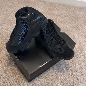 Jordan XIII Retro “Cap and Gown”